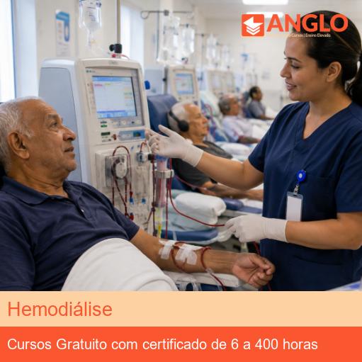Hemodiálise