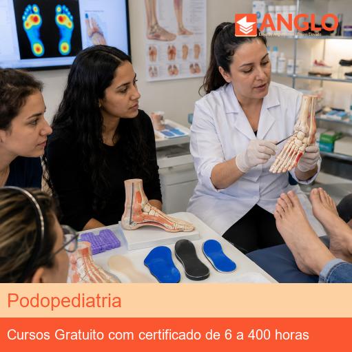 Podopediatria