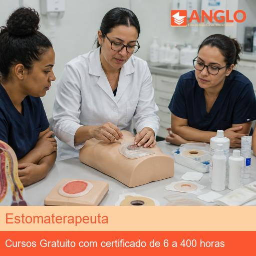 Estomaterapeuta