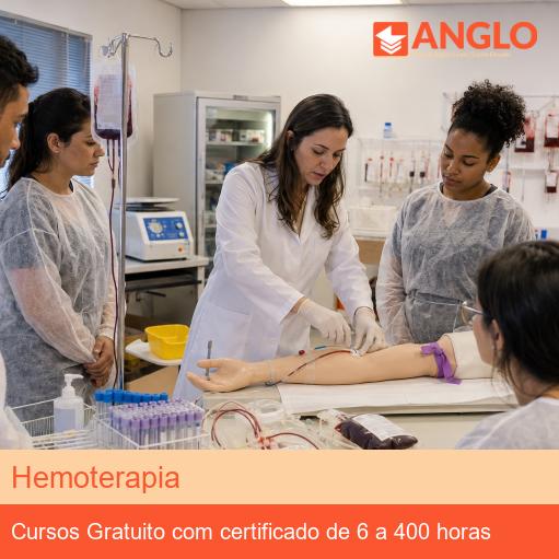 Hemoterapia
