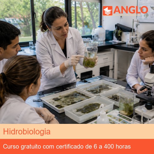 Hidrobiologia