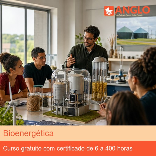 Bioenergética