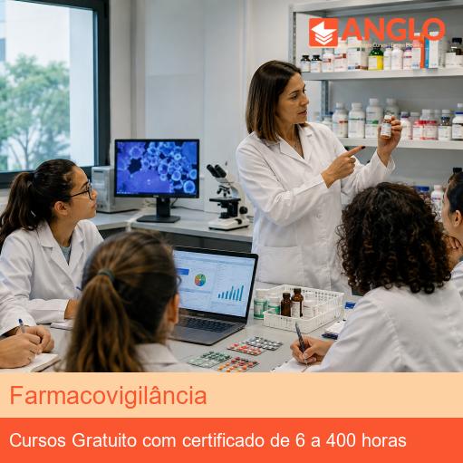 Farmacovigilância