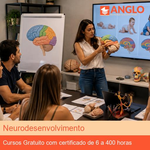 Neurodesenvolvimento