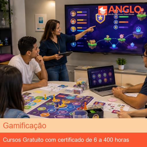 Gamificação