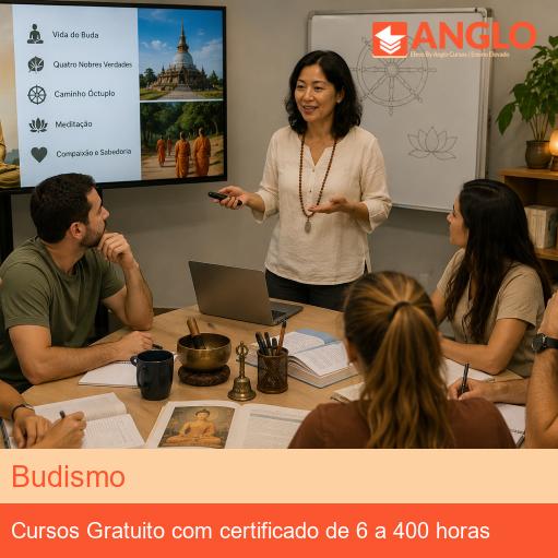 Budismo