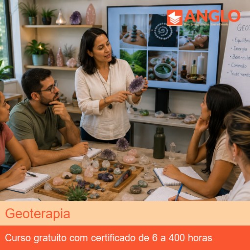 Geoterapia