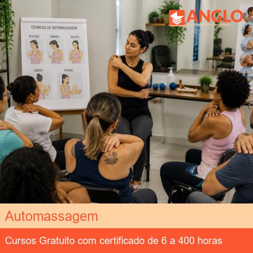 Automassagem