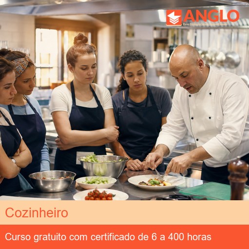 Cozinheiro