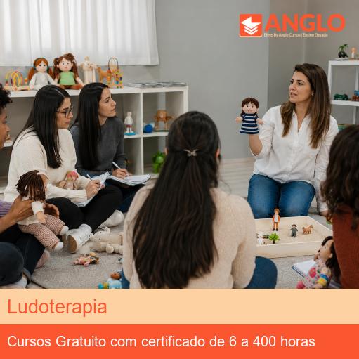 Ludoterapia
