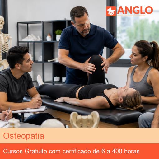 Osteopatia