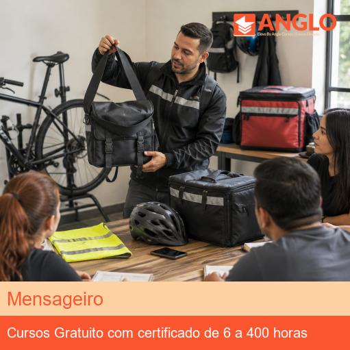 Mensageiro
