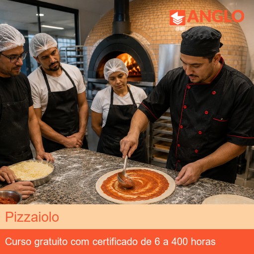 Pizzaiolo