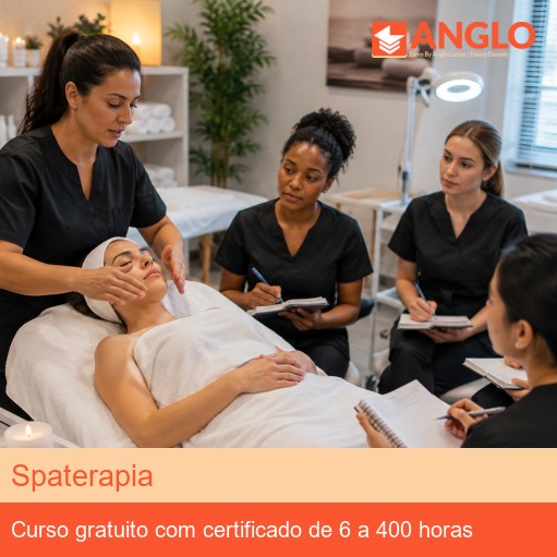 Spaterapia