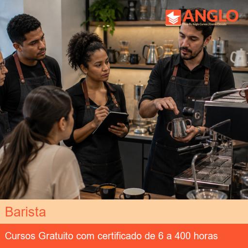 Barista
