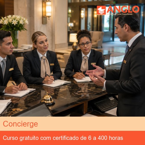 Concierge