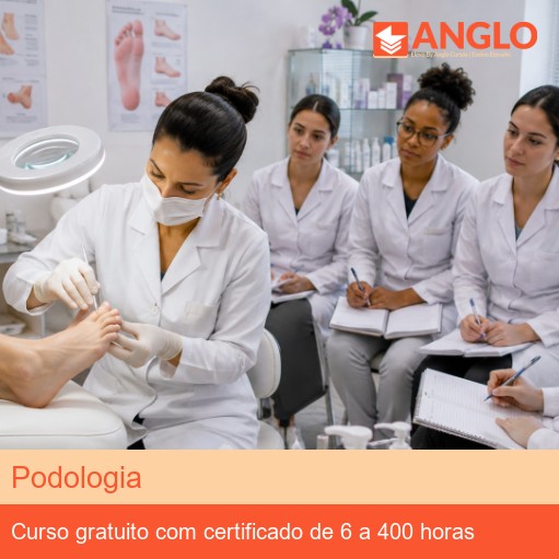 Podologia