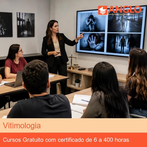 Vitimologia