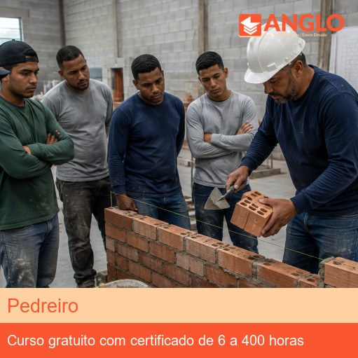 Pedreiro