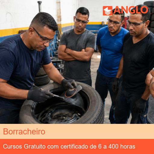 Borracheiro