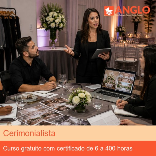 Cerimonialista