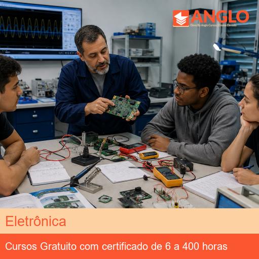 Eletrônica