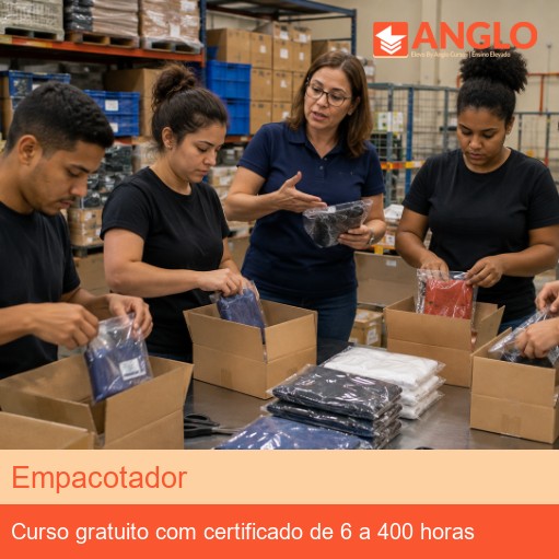 Empacotador