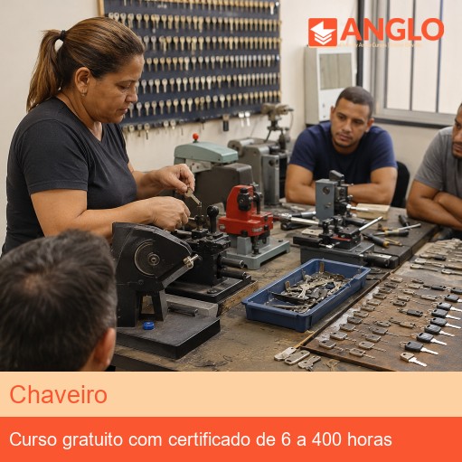 Chaveiro