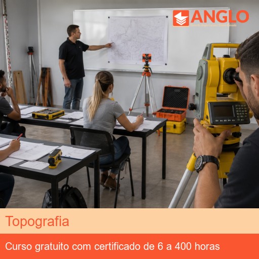 Topografia