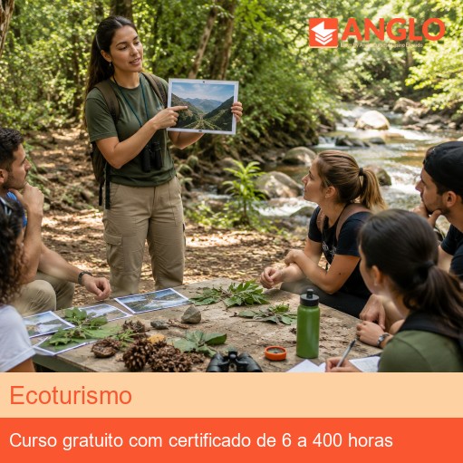 Ecoturismo