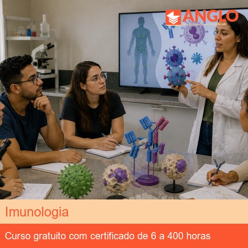 Imunologia