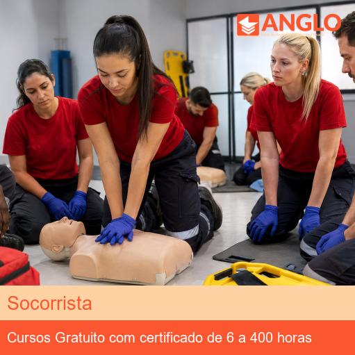 Socorrista