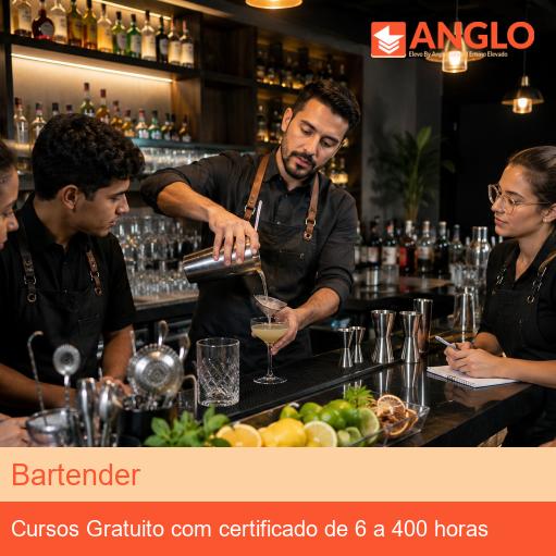Bartender