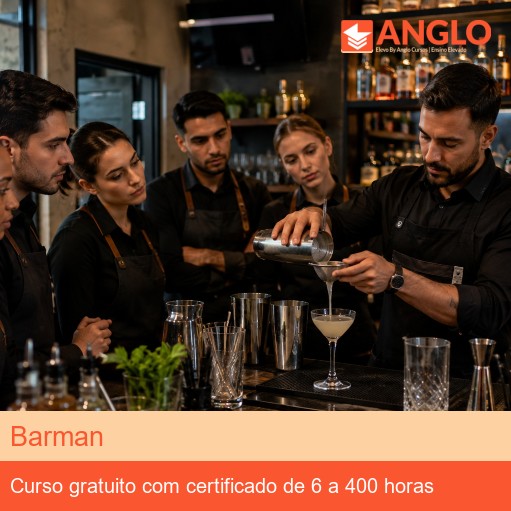 Barman
