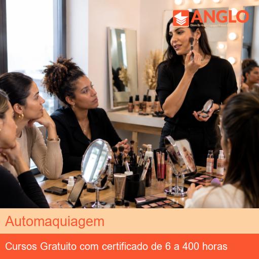 Automaquiagem