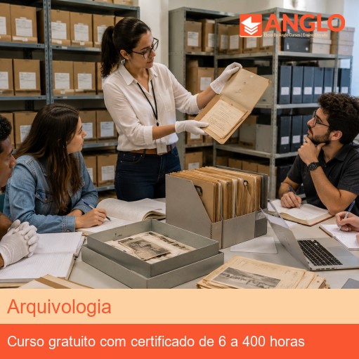 Arquivologia