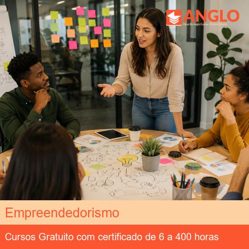 Empreendedorismo