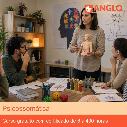 Psicossomática