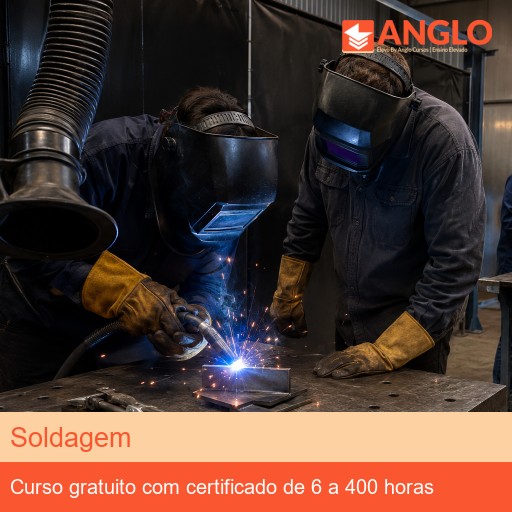 Soldagem